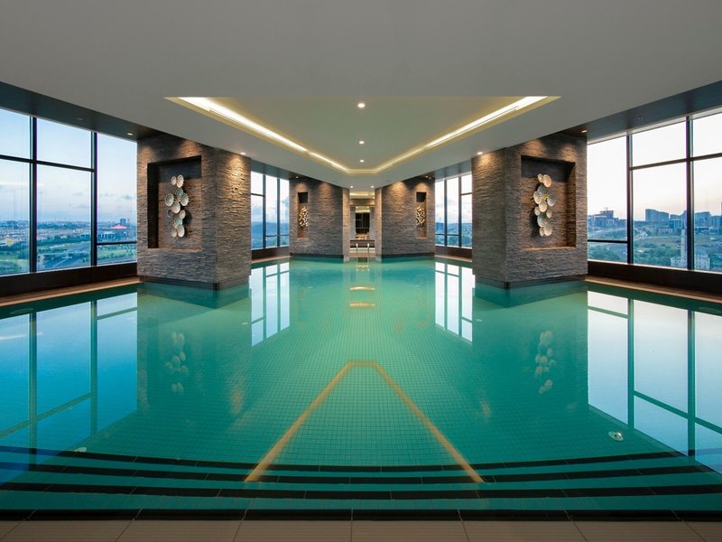 Centro WestSide Istanbul 3