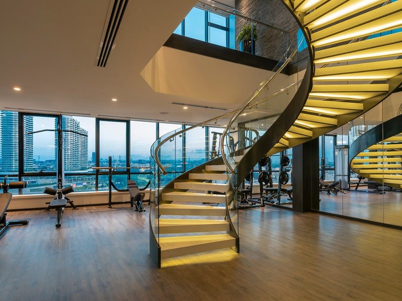 Centro WestSide Istanbul 5