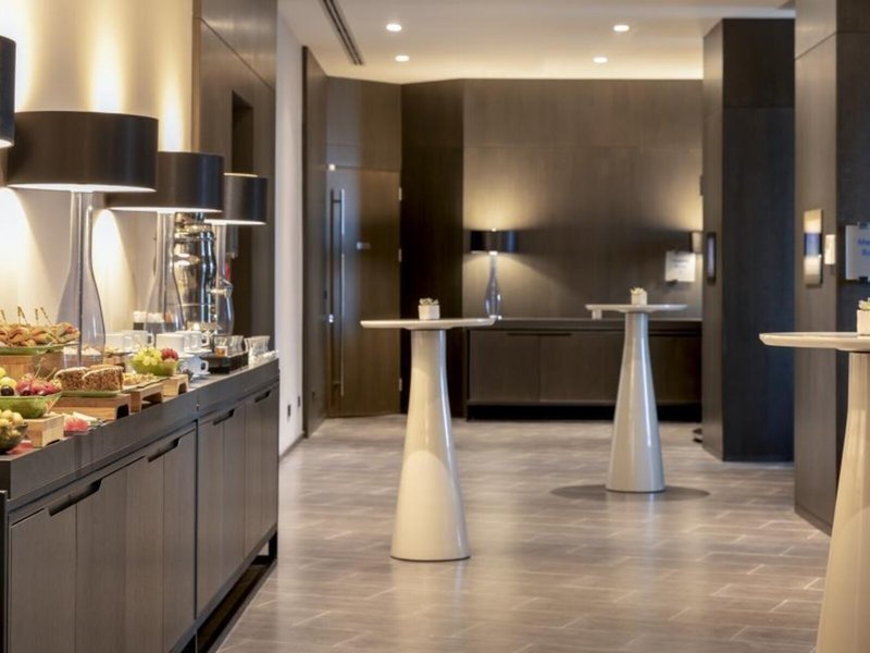 Centro WestSide Istanbul 8