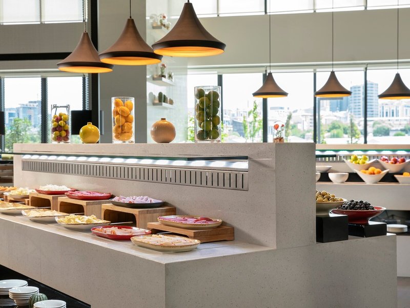 Centro WestSide Istanbul 9