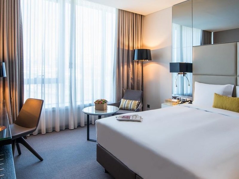 Centro WestSide Istanbul 12