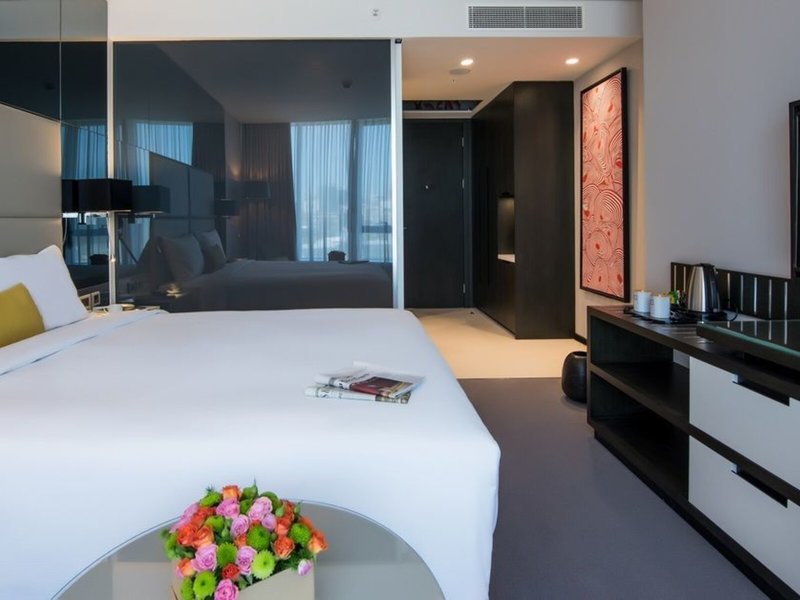 Centro WestSide Istanbul 15