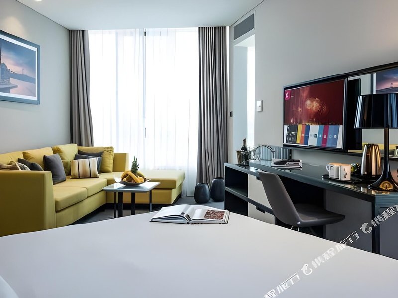 Centro WestSide Istanbul 16