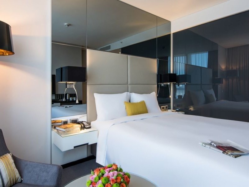 Centro WestSide Istanbul 18