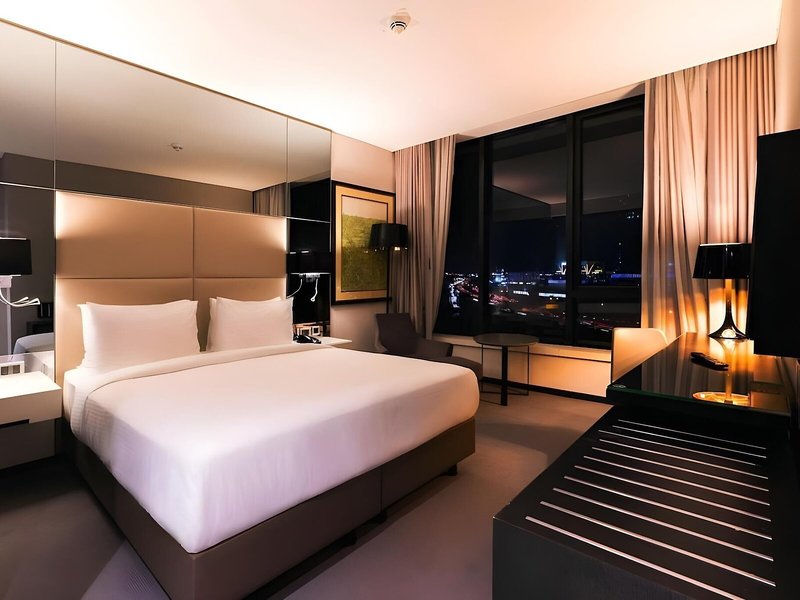 Centro WestSide Istanbul 19