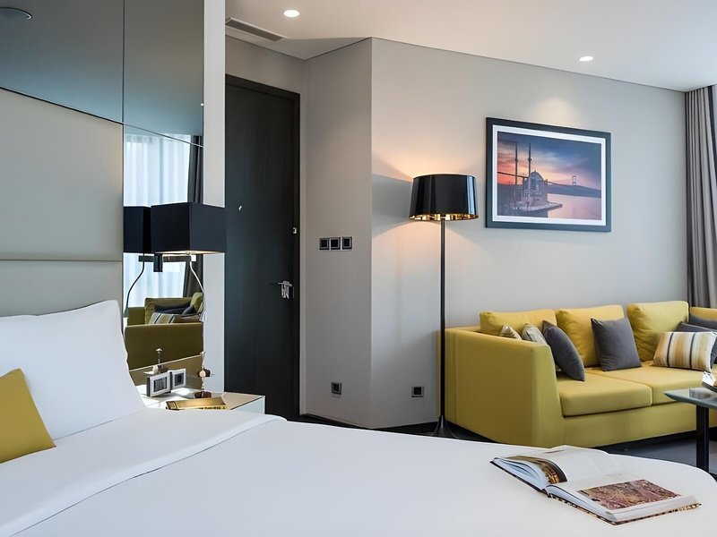 Centro WestSide Istanbul 20