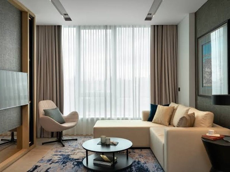Centro WestSide Istanbul 21
