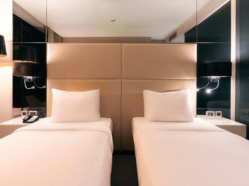 Centro WestSide Istanbul 22