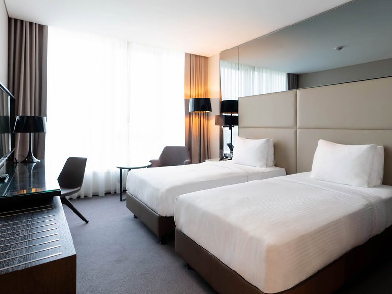 Centro WestSide Istanbul 24