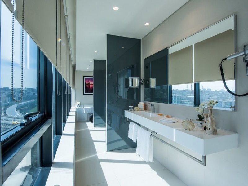Centro WestSide Istanbul 27