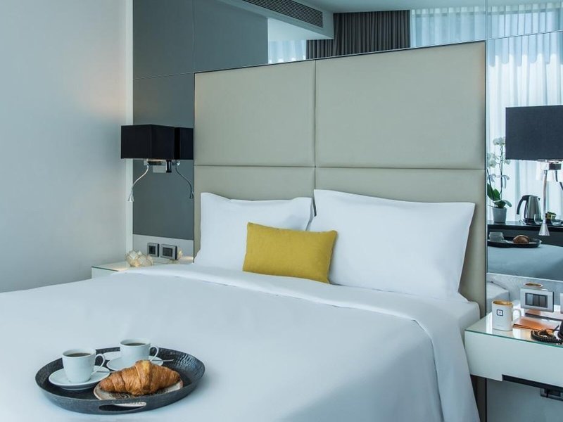 Centro WestSide Istanbul 28