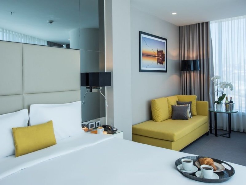 Centro WestSide Istanbul 29