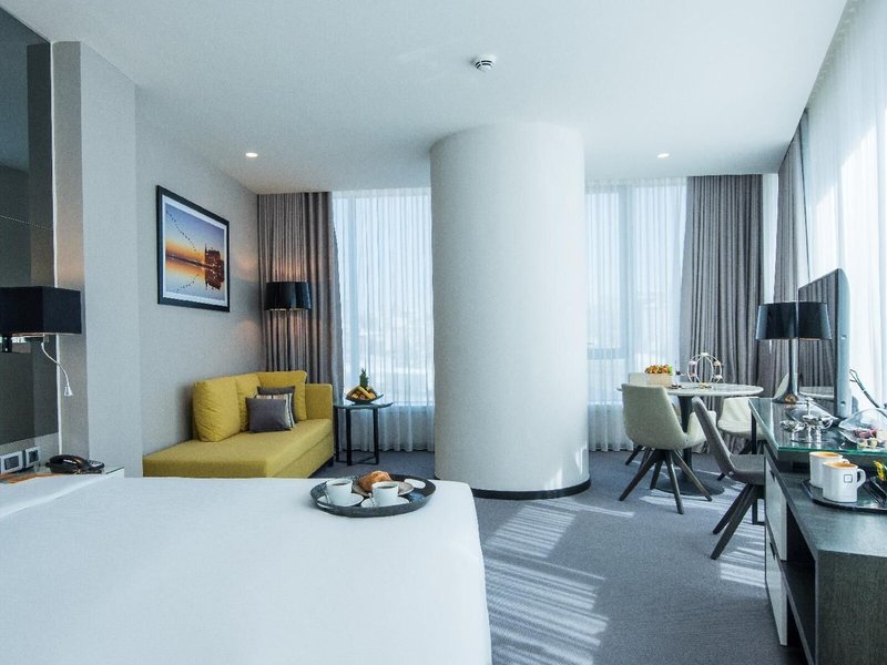 Centro WestSide Istanbul 30