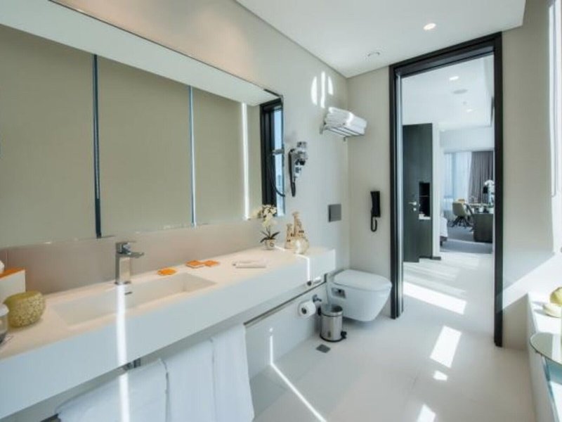 Centro WestSide Istanbul 32