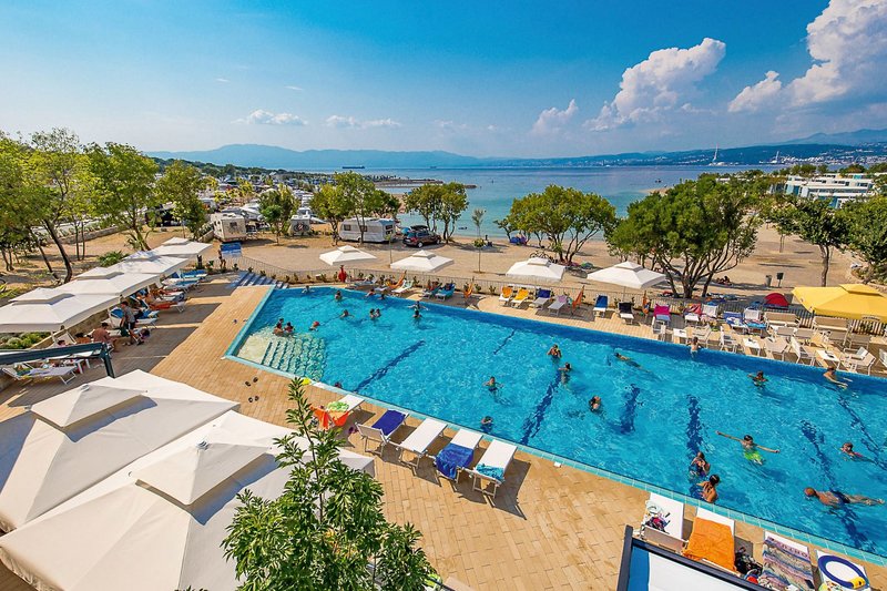 Camping Omisalj 10