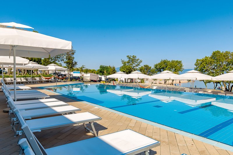 Camping Omisalj 11