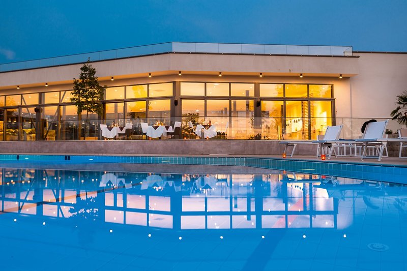 Camping Omisalj 15