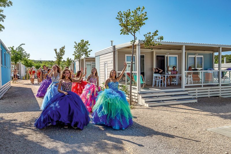 Camping Omisalj 16
