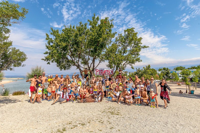 Camping Omisalj 21