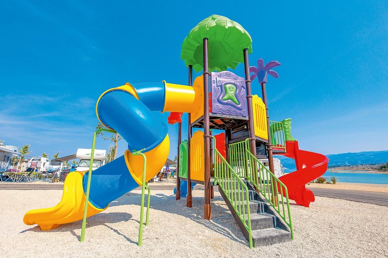 Camping Omisalj 23
