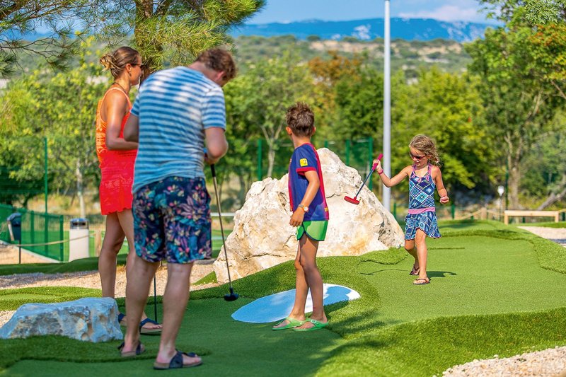 Camping Omisalj 25