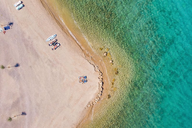 Camping Omisalj 28