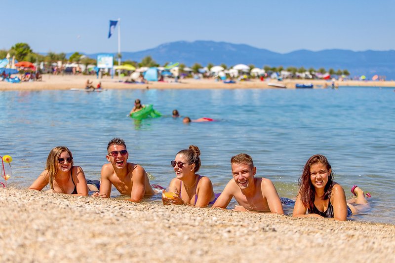 Camping Omisalj 29