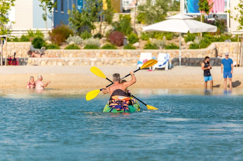 Camping Omisalj 31