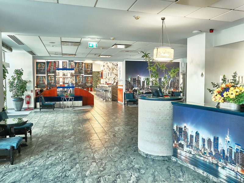 MyContinental Bucharest 4