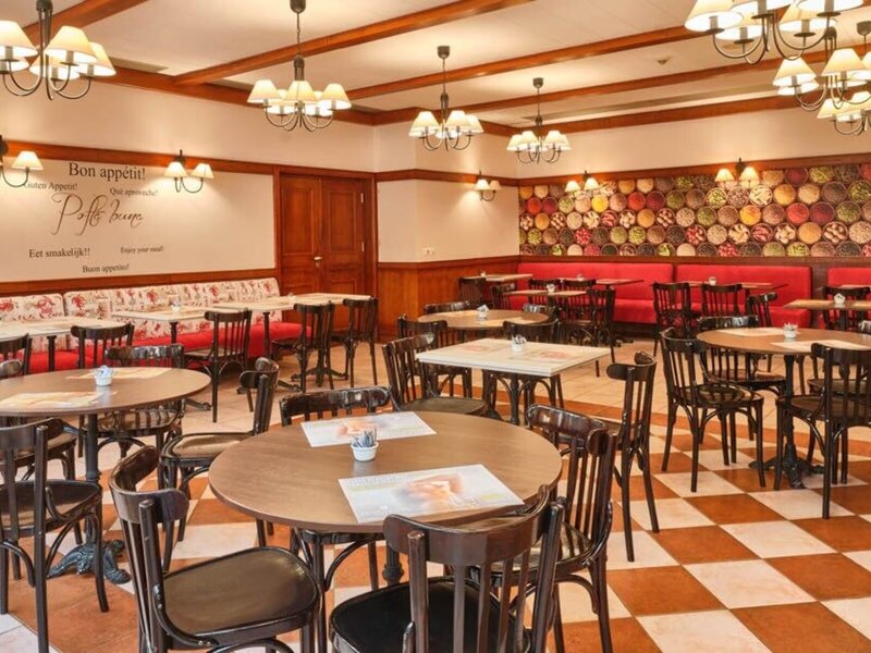 MyContinental Bucharest 10