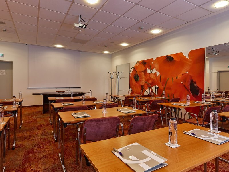 MyContinental Bucharest 11