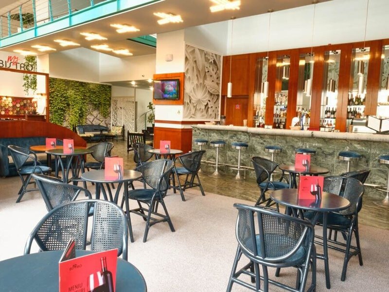 MyContinental Bucharest 12