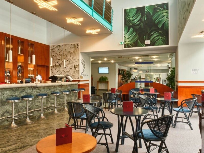 MyContinental Bucharest 13