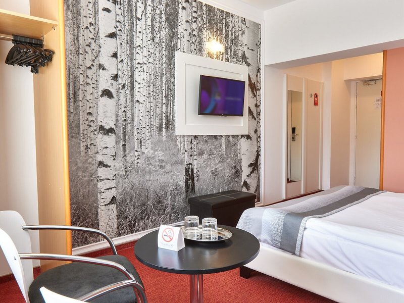 MyContinental Bucharest 17