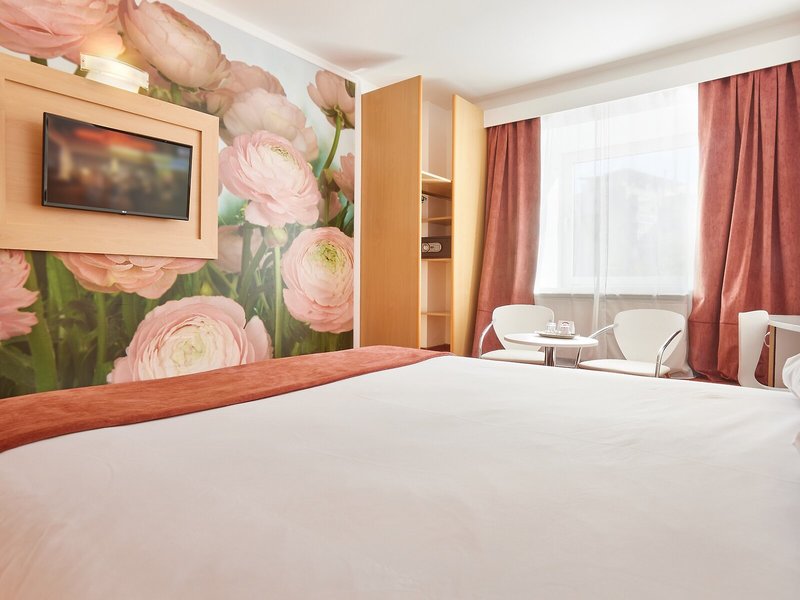 MyContinental Bucharest 18