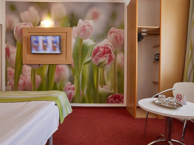 MyContinental Bucharest 19