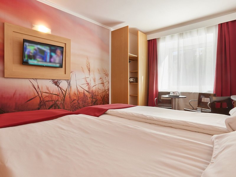 MyContinental Bucharest 22