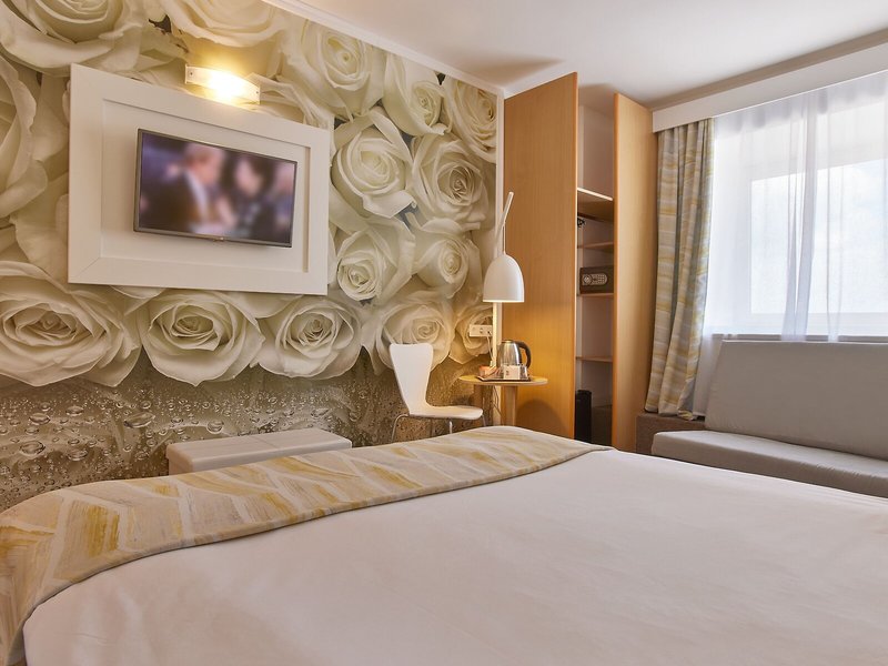 MyContinental Bucharest 25