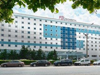 MyContinental Bucharest