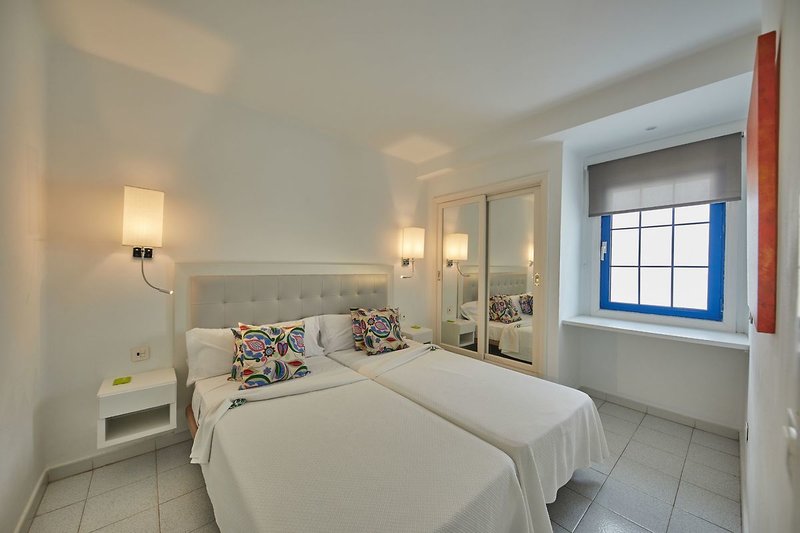 Sandos Atlantic Gardens 13