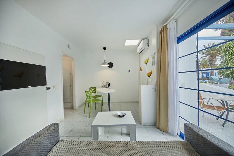 Sandos Atlantic Gardens 14