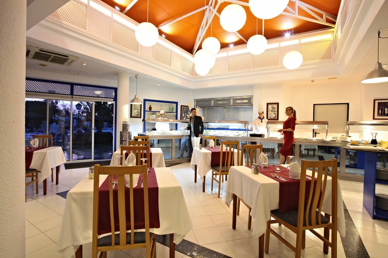 Sandos Atlantic Gardens 18