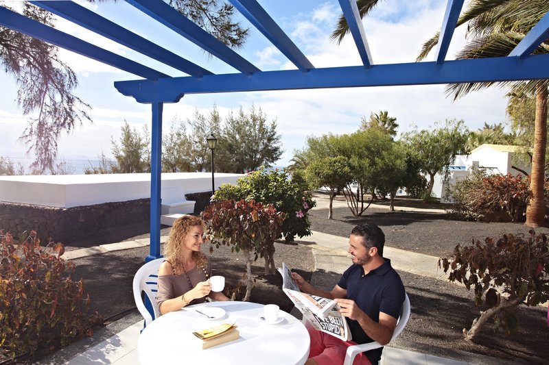 Sandos Atlantic Gardens 19