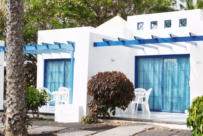 Sandos Atlantic Gardens 1