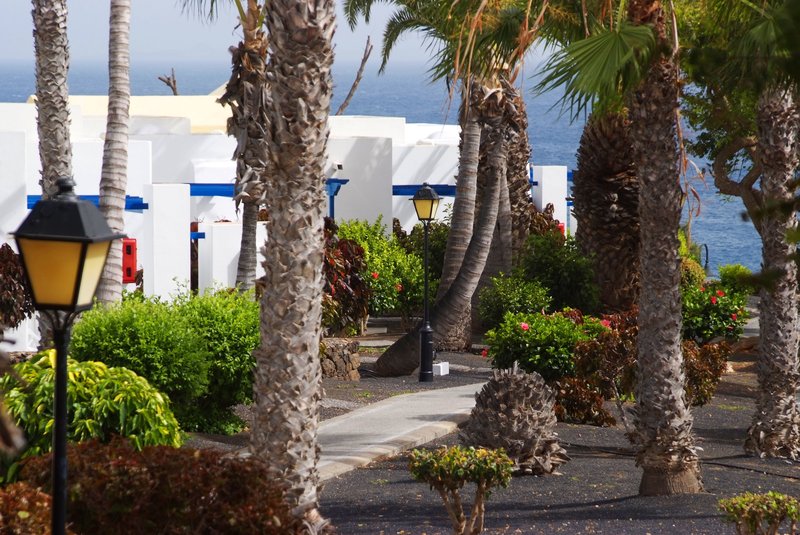 Sandos Atlantic Gardens 4