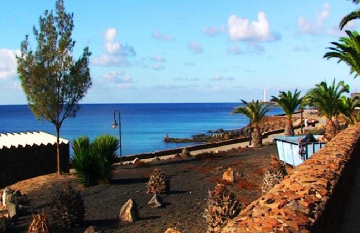 Sandos Atlantic Gardens 1
