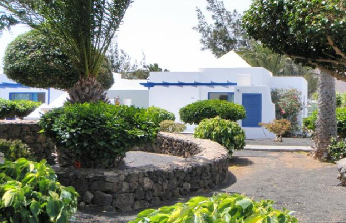 Sandos Atlantic Gardens 2