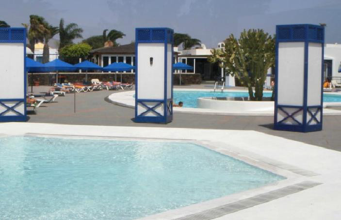 Sandos Atlantic Gardens 3