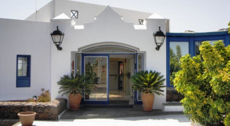 Sandos Atlantic Gardens 4