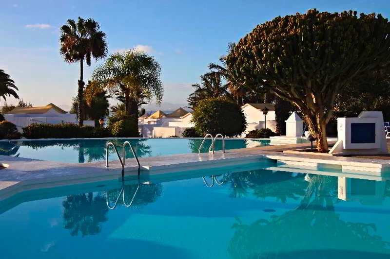 Sandos Atlantic Gardens 5